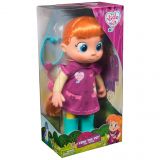 MUÑECA VIDA LA VETERINARIA SPIN MASTER