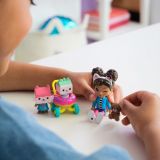 SET FIGURAS GABBY CUIDADO DE GATITOS SPIN MASTER