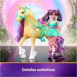 AVA & LEAF ACADEMIA UNICORNIO SPIN MASTER