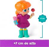  FIGURAS PACK 2 VIDA LA VETERINARIA STD SPIN MASTE