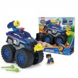 CHASE VEHÍCULO DELUXE RESCUE WHEELS SPIN MASTER