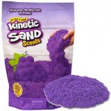 BOLSA ARENA PERFUMADA KINETIC SAND SPIN MASTER