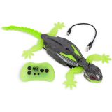HEX BOTS LAGARTO TREPADOR DE PARED R/C SPIN MASTER