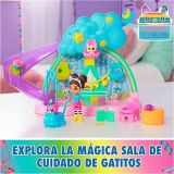 PLAYSET KITTY CARE LA CASA DE GABBY SPIN MASTER