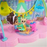 PLAYSET KITTY CARE LA CASA DE GABBY SPIN MASTER