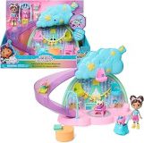 PLAYSET KITTY CARE LA CASA DE GABBY SPIN MASTER