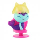 FIGURA Y ACCESORIO SURT. GABBY DOLLHOUSE SPIN MAST
