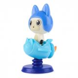FIGURA Y ACCESORIO SURT. GABBY DOLLHOUSE SPIN MAST
