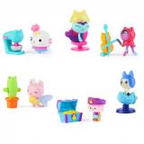 FIGURA Y ACCESORIO SURT. GABBY DOLLHOUSE SPIN MAST