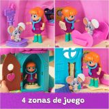 CLÍNICA VIDA LA VETERINARIA SPIN MASTER