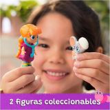 CLÍNICA VIDA LA VETERINARIA SPIN MASTER