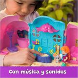 CLÍNICA VIDA LA VETERINARIA SPIN MASTER