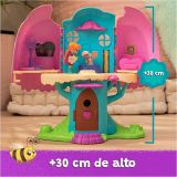 CLÍNICA VIDA LA VETERINARIA SPIN MASTER