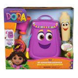 MOCHILA AVENTURAS DORA LA EXPLORADORA SPIN MASTER