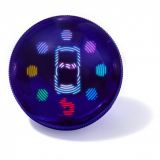 HAMSTERBALL BITZEE MASCOTA DIGITAL SPIN MASTER
