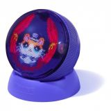 HAMSTERBALL BITZEE MASCOTA DIGITAL SPIN MASTER