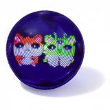 HAMSTERBALL BITZEE MASCOTA DIGITAL SPIN MASTER