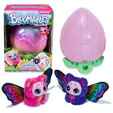BLOOMABLE KITTYFLY HATCHIMALS SPIN MASTER