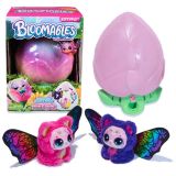 BLOOMABLE KITTYFLY HATCHIMALS SPIN MASTER