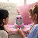 BLOOMABLE KITTYFLY HATCHIMALS SPIN MASTER