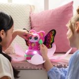 BLOOMABLE KITTYFLY HATCHIMALS SPIN MASTER