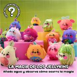 MAGIC JELLYKINS PELUCHES SORPRESA SPIN MASTER