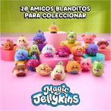 MAGIC JELLYKINS PELUCHES SORPRESA SPIN MASTER