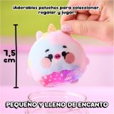 MAGIC JELLYKINS PELUCHES SORPRESA SPIN MASTER