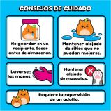 MAGIC JELLYKINS PELUCHES SORPRESA SPIN MASTER
