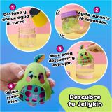MAGIC JELLYKINS PELUCHES SORPRESA SPIN MASTER