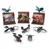 MINI DRAGONES COLECC. SURTIDOS SPIN MASTER