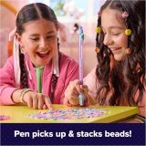 TALLER DE PULSERAS HEISHI COOL MAKER SPIN MASTER