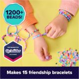 TALLER DE PULSERAS HEISHI COOL MAKER SPIN MASTER