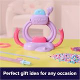 TALLER DE PULSERAS HEISHI COOL MAKER SPIN MASTER