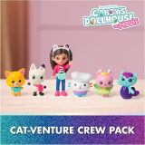 FIGURAS LA CASA DE GABBY GIFSET SPIN MASTER