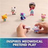 FIGURAS LA CASA DE GABBY GIFSET SPIN MASTER
