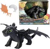 DRAGÓN DESDENTADO INTERACTIVO SPIN MASTER