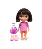 DORA LA EXPLORADORA CANTA Y EXPLORA SPIN MASTER