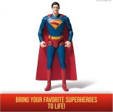 FIGURA SUPERMAN 30 CM SPIN MASTER
