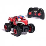 MONSTER JAM SPIDERMAN R/C SPIN MASTER