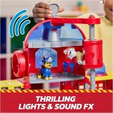 ESTACIÓN DE BOMBEROS PATRULLA CANINA SPIN MASTER