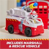ESTACIÓN DE BOMBEROS PATRULLA CANINA SPIN MASTER