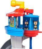 TORRE DE CONTROL PATRULLA CANINA SPIN MASTER
