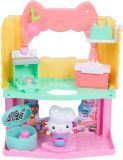COCINA MUFFIN GABBY DOLLHOUSE MOVIE SPIN MASTER