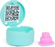 COCINA MUFFIN GABBY DOLLHOUSE MOVIE SPIN MASTER