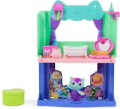BAÑO SIREGATA GABBY DOLLHOUSE MOVIE SPIN MASTER
