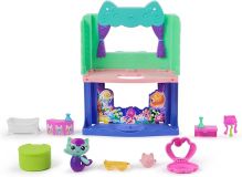 BAÑO SIREGATA GABBY DOLLHOUSE MOVIE SPIN MASTER