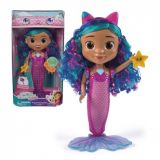 SIRENA INTERACTIVA LA CASA DE GABBY SPIN MASTER