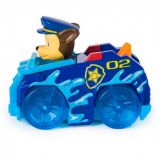 VEHÍCULOS PUP SQUAD PAW PATROL RACERS  SPIN MASTER