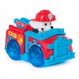 VEHÍCULOS PUP SQUAD PAW PATROL RACERS  SPIN MASTER